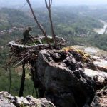 Objek Wisata Stone Garden