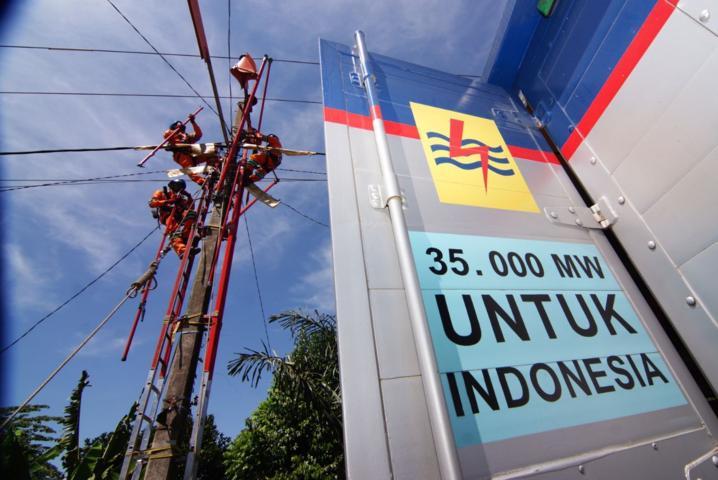 PDKB PLN
