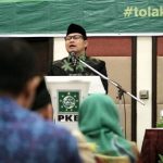 Guru Besar IPDN Tanggapi Hebohnya Usulan Gus Muhaimin