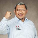 Tidak Berhenti di Gubernur