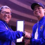 Bank bjb Bidik Juara PORSENI XII