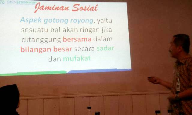 Program JKN-KIS Buka Akses Lebih Besar