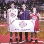 SMAN 3 Bandung dan BPK Holis Sabet Juara Loop 3 x 3 Competition