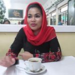 Apresiasi Prestasi Sri Rianti