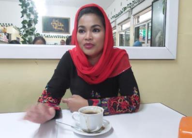 Apresiasi Prestasi Sri Rianti