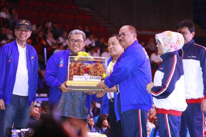 Bank bjb Undi Tabungan Simpeda Total Rp 6 M