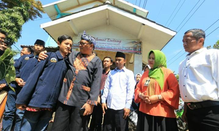 Panti Asuhan Tunas Melati