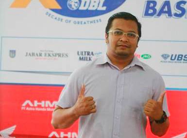 Tetap Waspadai Tim Luar Tetap Waspadai Tim Luar