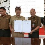 Pemkab dan Perhutani Jalin Sinergitas