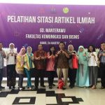 Publikasi Berbasis Riset Belum Maksimal