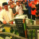 Peresmian Bandung Planing Gallery - Fajri Achmad NF - 01082017 2