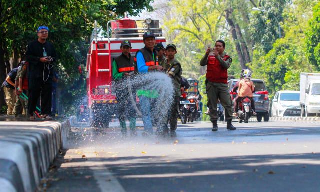 Jokowi Akan Berpangsi Sunda