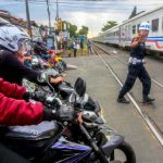 Tiga Perlintasan Akan Ditutup