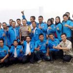 Polres dan KNPI Cimahi