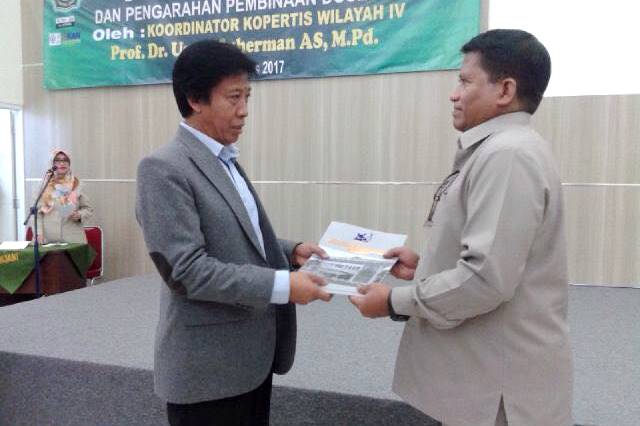 FISIP Unjani Kantongi Izin Operasional Prodi Ilmu Hukum