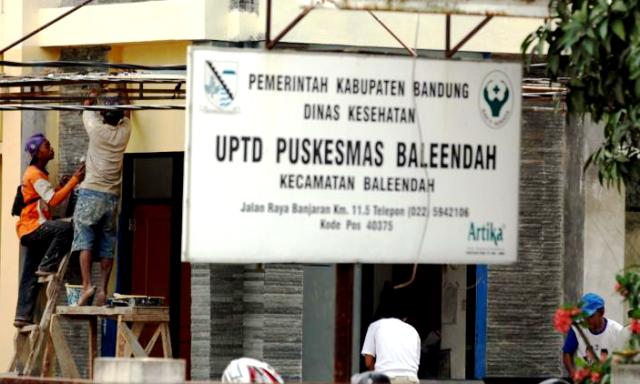 Puskesmas Baleendah