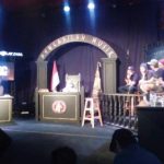 Revenge The Fate Bebas dari Dakwaan di Pengadilan Musik