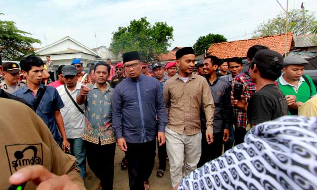 Ridwan Kamil