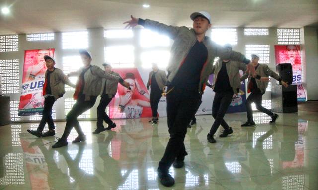 Roadshow UBS Gold Dance Competition DBL 2017 SMAK BPK Penabur - Fajri Achmad NF - 04082017 (26)