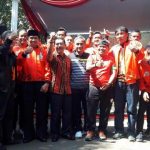 Robby Darwis Jadi Pelatih PSKC Cimahi