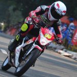 Tim Balap DAM Borong Podium di HDC