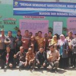 SDN Mekarmaju Masuk 10 Besar Tingkat Jabar