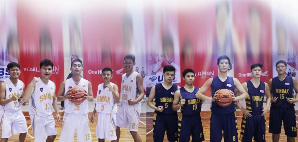 Laga Sarat Emosional