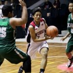 LOOP 3x3 Competition: Baleendah bungkam Penabur