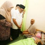 Sediakan Rumah Singgah Pasien