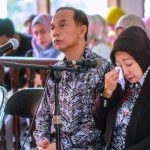 Sidang Putusan Mantan Walikota Cimahi