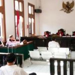 Sidang Saeful Rohman