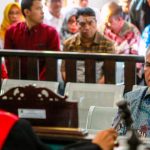 Tim Kuasa Hukum Bantah Replik JPU
