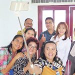 Sri Wahyumi Maria Manalip, Srikandi Penjaga Tapal Batas Indonesia