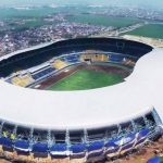 5 Stadion Siap Digunakan Asian Games