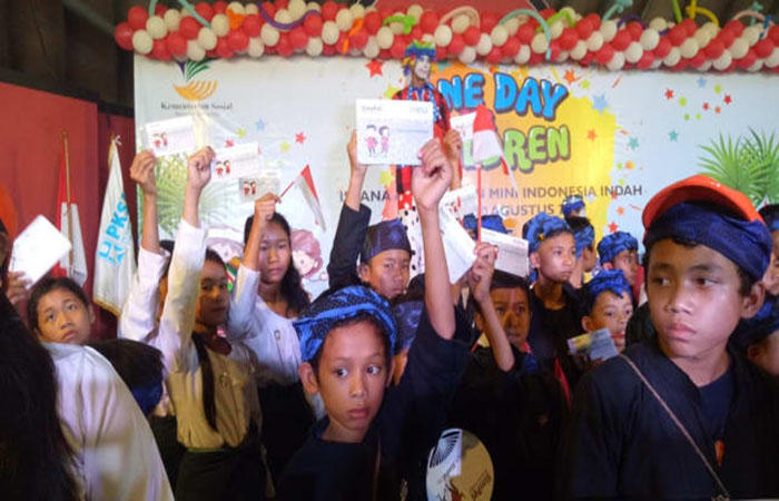 TASA Carut Marut di KBB TASA