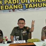 TNI brantas mafia beras