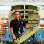 Bangkitkan Industri Dirgantara Nasional