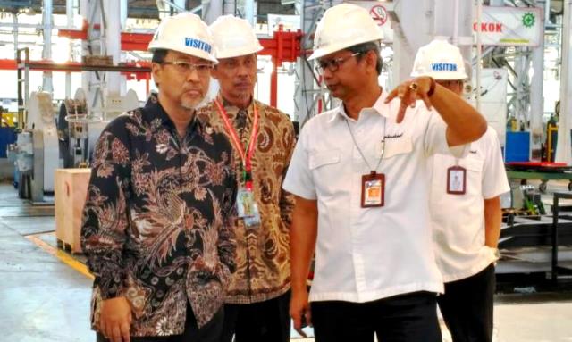 Teknologi ORC-pindad