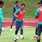 Main Lebih Fight Demi Amankan Tiket Semifinal