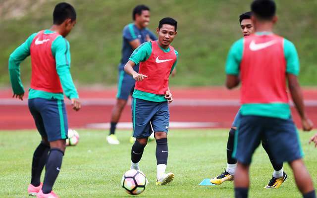 Main Lebih Fight Demi Amankan Tiket Semifinal Main Lebih Fight Demi Amankan Tiket Semifinal