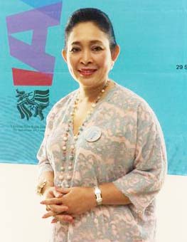 Titiek Soeharto