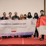 To-Do Diet Raih Juara Teknologi Kesehatan Dunia