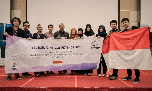 To-Do Diet Raih Juara Teknologi Kesehatan Dunia