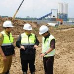 Uji Coba Tol Soroja Dilaksanakan Oktober