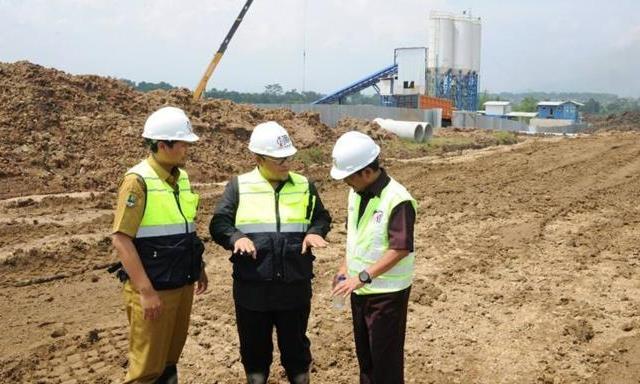 Uji Coba Tol Soroja Dilaksanakan Oktober