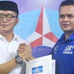 4 Kandidat Balon Wali Kota Berebut Pengaruh