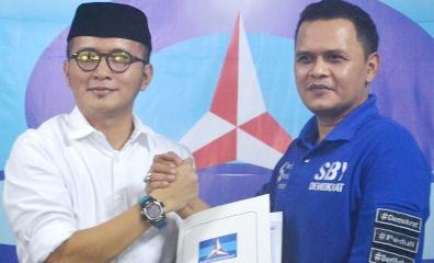 4 Kandidat Balon Wali Kota Berebut Pengaruh 4 Kandidat Balon Wali Kota Berebut Pengaruh