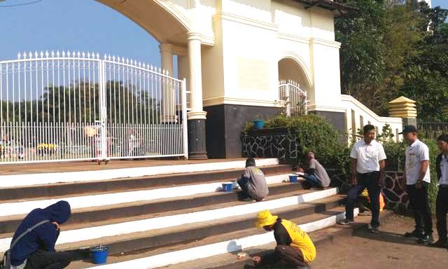 UPT Sapras Wilayah Soreang Dinas PUPR Kabupaten Bandung