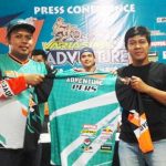Variasi MX Adventure