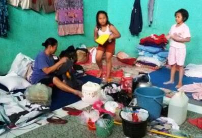 Warga Tunggu Kepastian BBWS